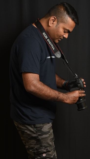 Photo Studio in pune